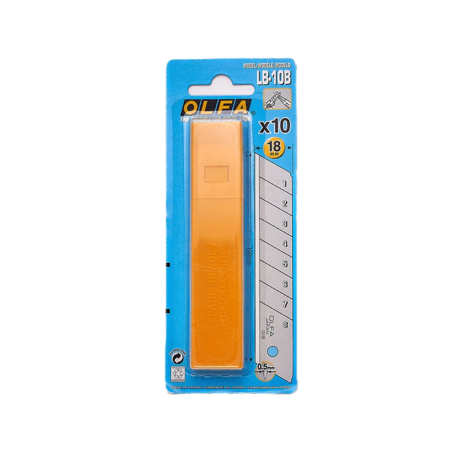 ������ ���������������� OL-LB-10B OLFA