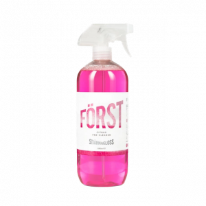 Forst Цитрусовый очиститель-превош Stjarnagloss, 1л