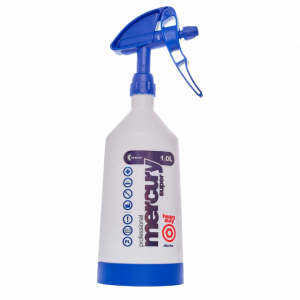 MERKURY SUPER AlkaLine Heavy Duty Опрыскиватель Kwazar, 500мл MERKURY SUPER AlkaLine Heavy Duty Опрыскиватель Kwazar, 500мл