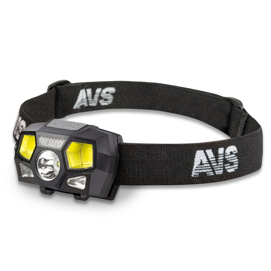 ������ �������� AVS HLA-65