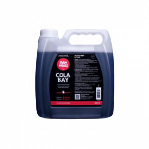 Cola Bay ������� ��� ������ ����� ���������� Foam Heroes, 3�