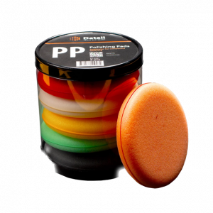 Polishing Pads �������� ������������ ����������� ������� Detail, �������� 6��.