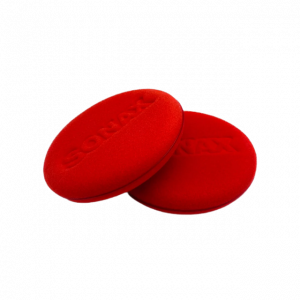 ProfLine SPONGE APPLICATOR SUPER SOFT Аппликатор для нанесения воска SONAX