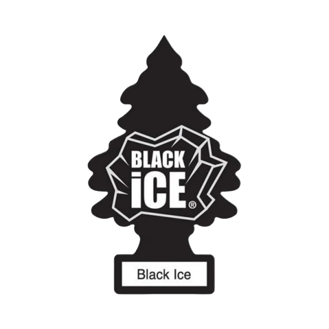 ������������ ������ Black Ice ������ ��� Little Trees