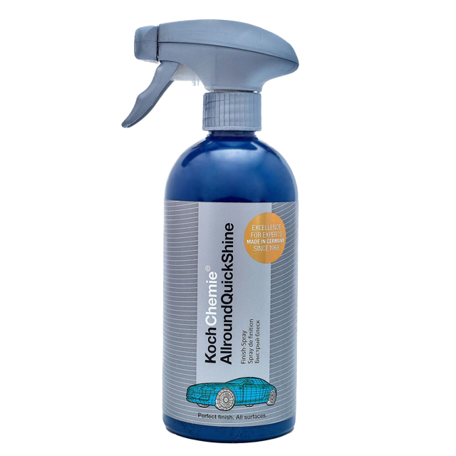 Allround Quick Shine ������� ����� ��� ������ Koch Chemie, 500��