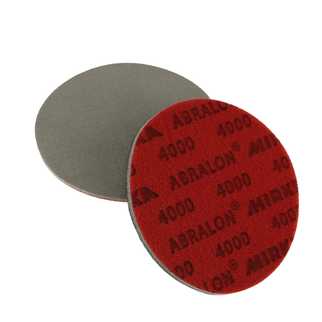 ���� ������������ Abralon P4000 MIRKA, 150��