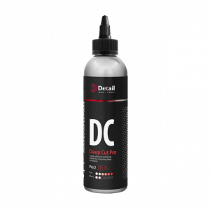 Deep Cut Pro ���������������� ������������� ����� ��� �������� �������� ������� Detail, 250��