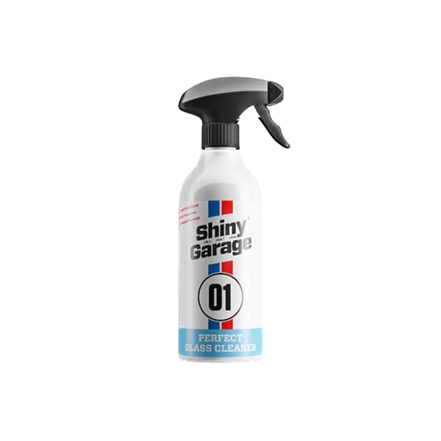 Perfect Glass Cleaner ���������� ������ Shiny Garage, 500��