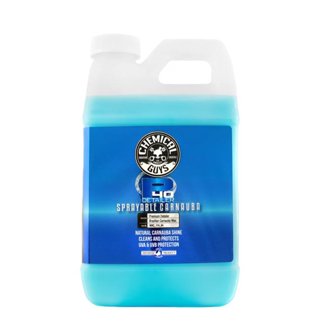 P40 ������� �������� ����� � ������ �������� Chemical Guys, 1,89�