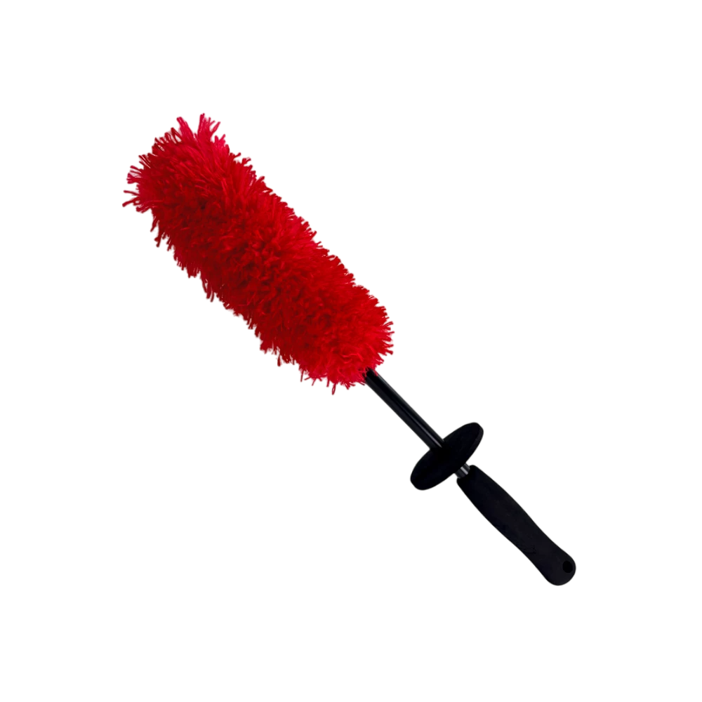 MWBS SOFT MICROFIBER WHEEL BRUSH ������������� ����� ��� ������ ������ LERATON
