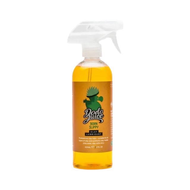 Born Slippy ��������� ��� ����� Dodo Juice, 500��