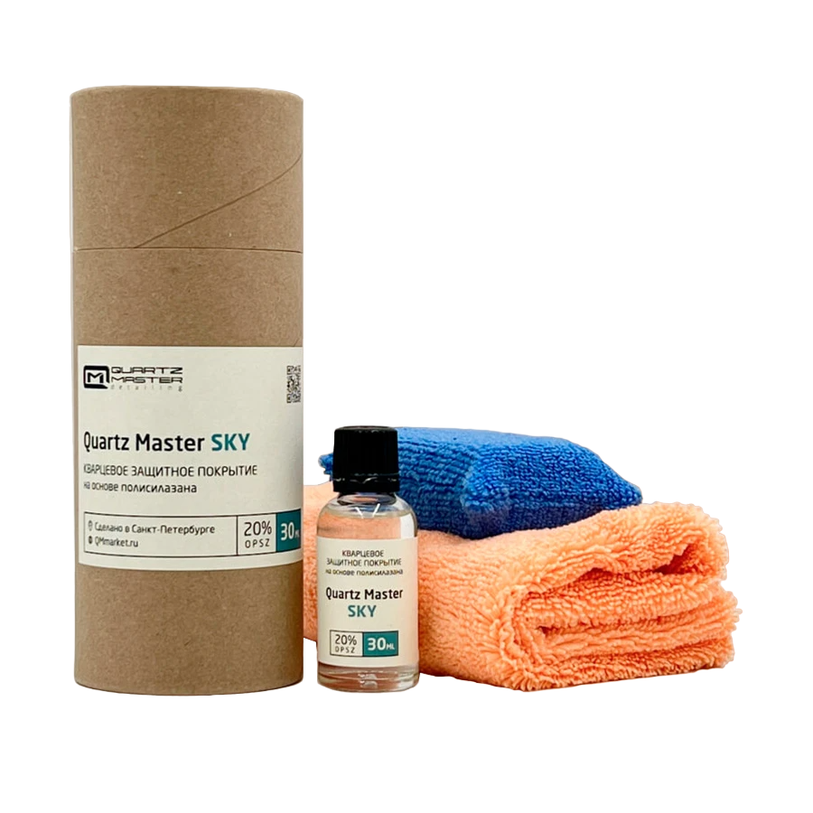 SKY ��������� �������� �������� Quartz Master, 30��
