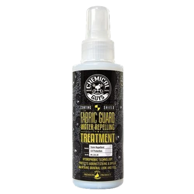 Fabric Guard - ����������� �������� ��� ����� Chemical Guys, 118��