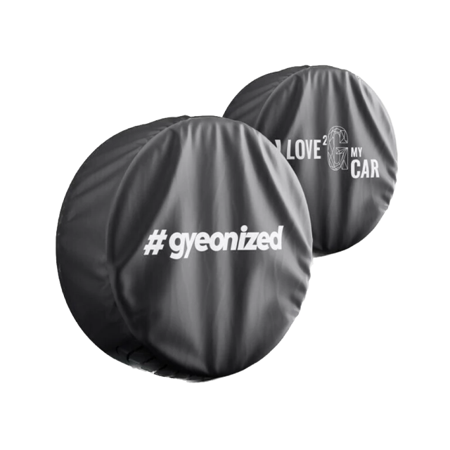 Wheel Covers �������� ����� �� ������ ���� GYEON