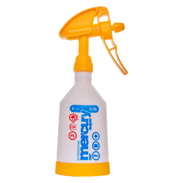 MERKURY SUPER PRO ������������� ������ Kwazar, 500��