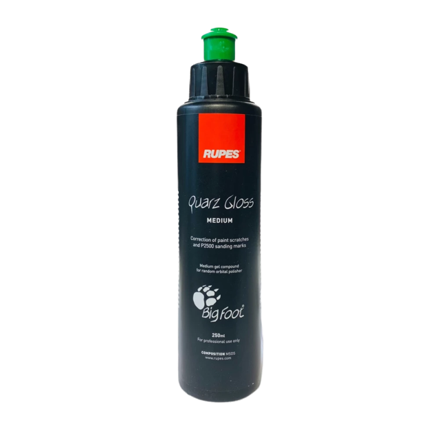 QUARZ ��������������� ������������� ����� RUPES, 250��