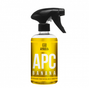 APC Banana ������������� ���������� ���� ������������ Chemical Russian, 500��