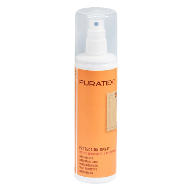 ����� ��� ������ ����� �� ����������� PURATEX Protection Spray for textile upholstery