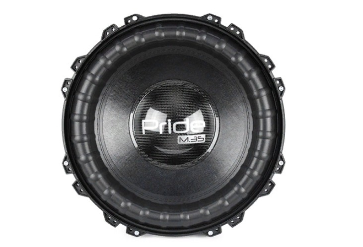 �������� Pride M.35 15 D0.75