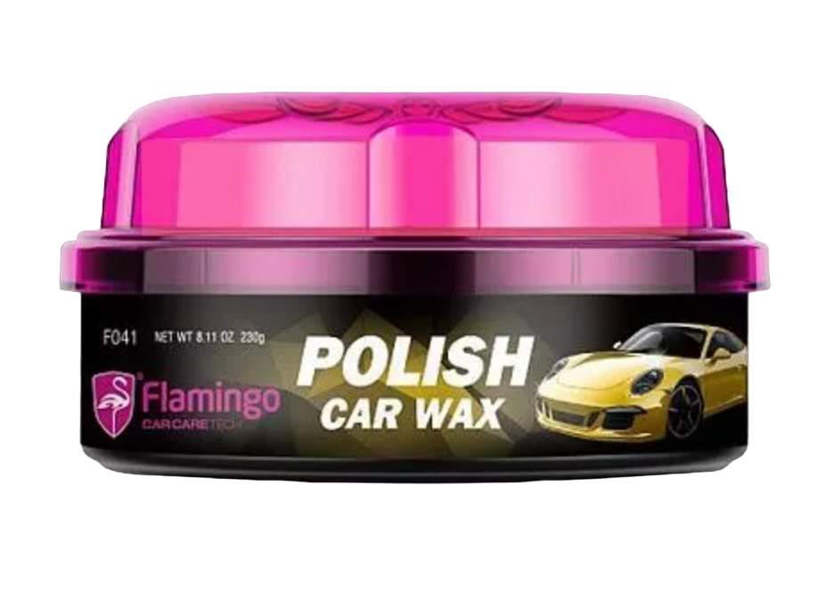 Flamingo ����������� ���� ��� ���������� 230��
