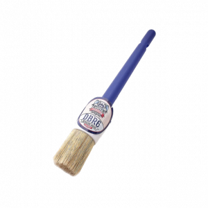 DBR6 NATURAL BRISTLE DETAILING BRUSH ����� ��� ���������� �� ����������� ������ LERATON, 22��