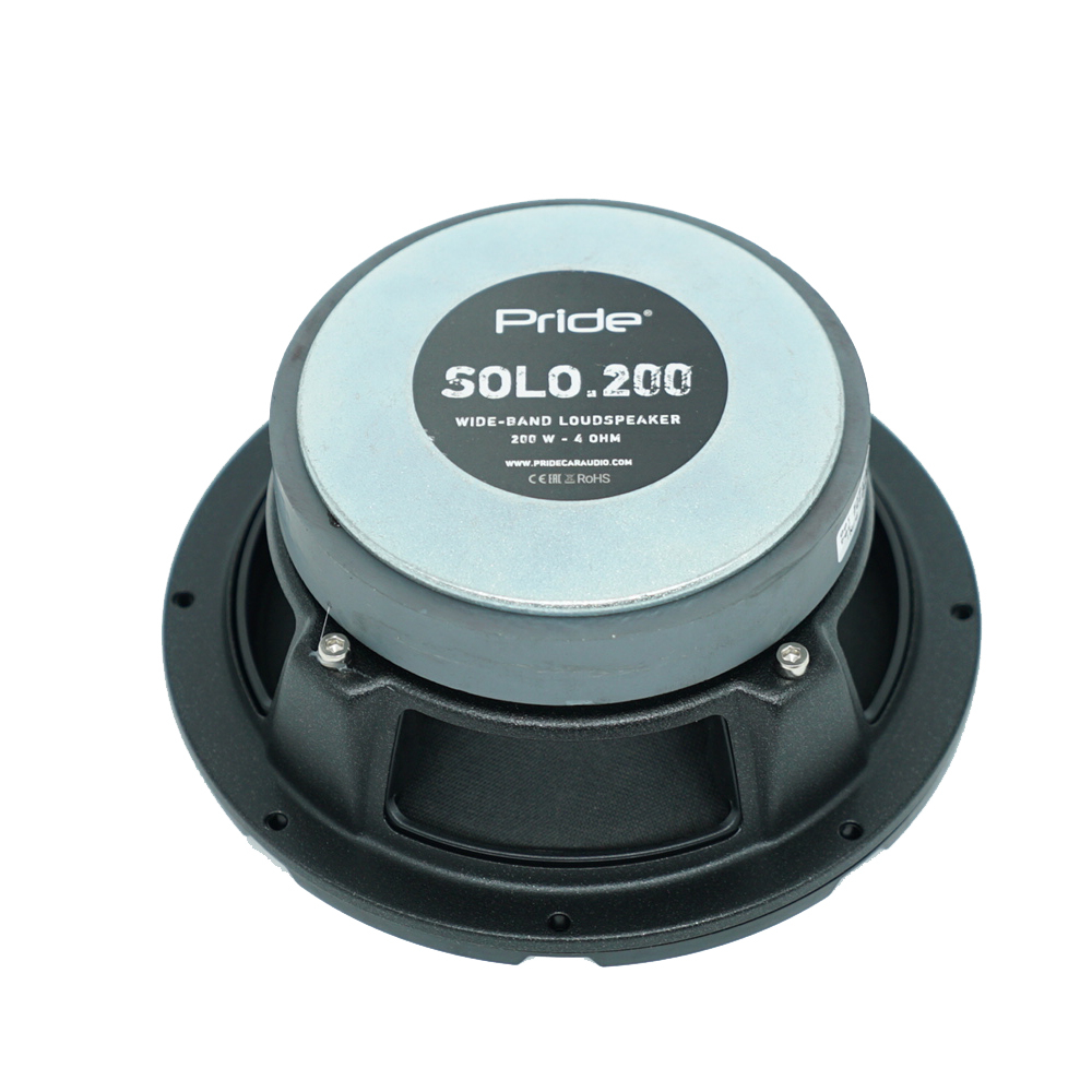 �� �������� Pride Solo.200