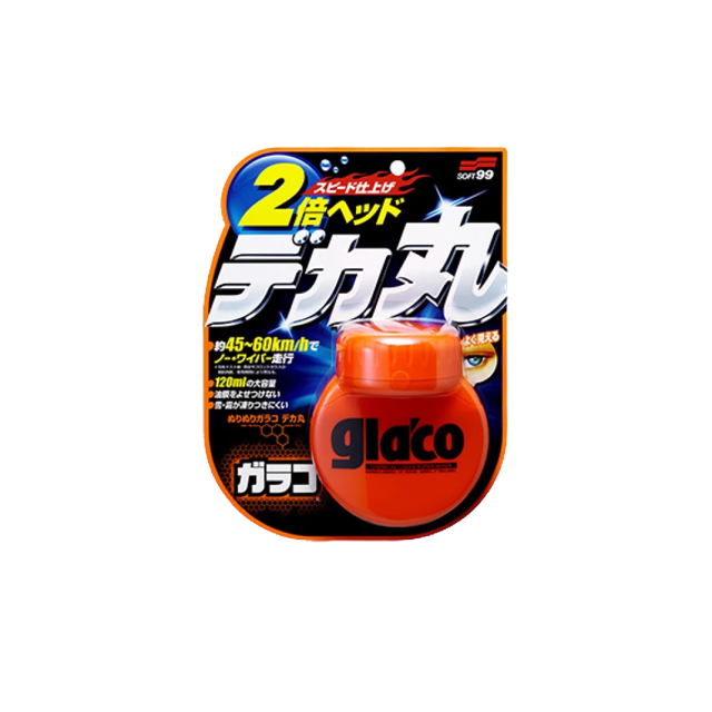 Glaco Large ��������� SOFT99, 120��