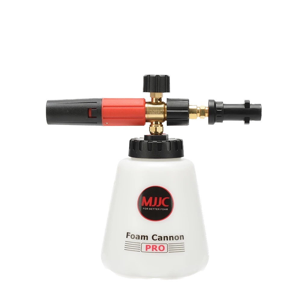 Foam Cannon Pro �������� ������ � �������� ��� Karcher K MJJC