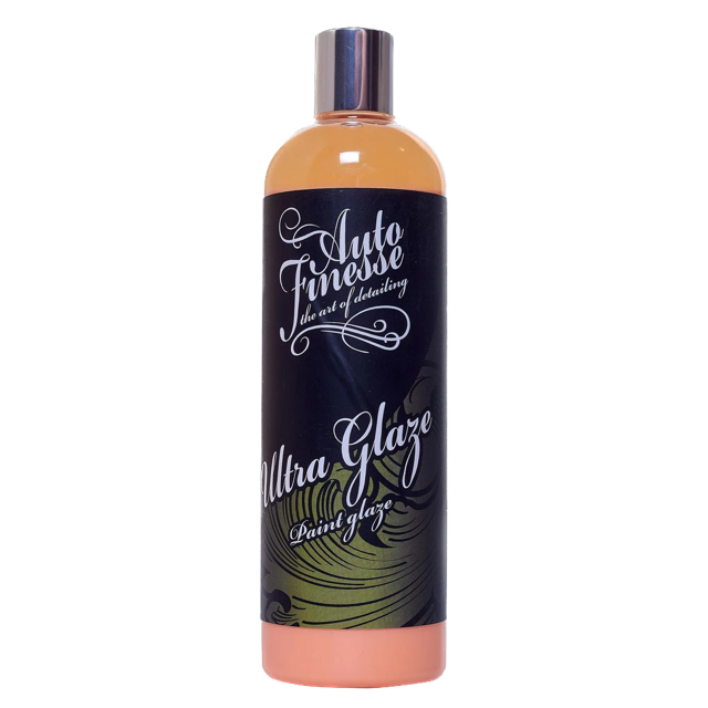 Ultra Glaze ����� ��� ������ Auto Finesse, 500��