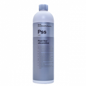 PLAST STAR SILICONOLFREI �������� ��� ����� �� ������� ��������� Koch Chemie, 1�