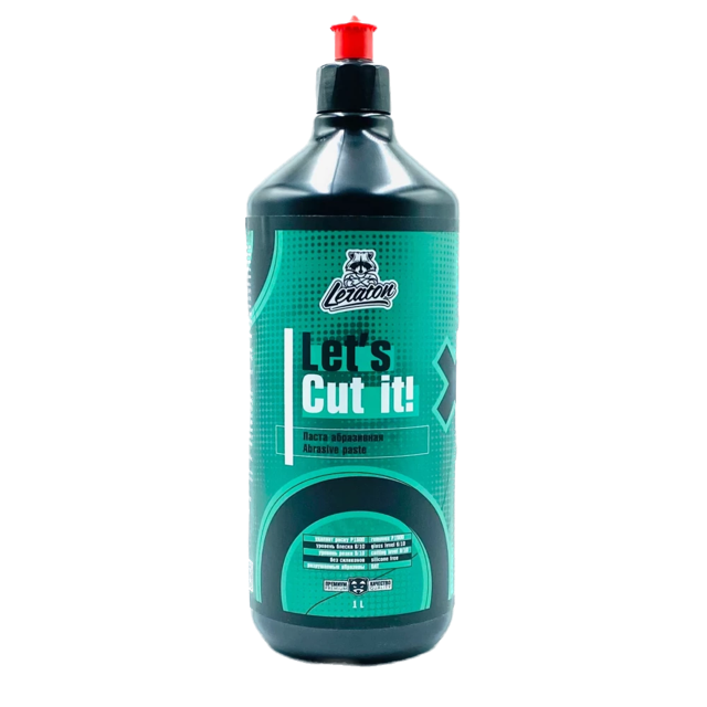 CUT IT ��������������� ������������� ����� LERATON, 1�