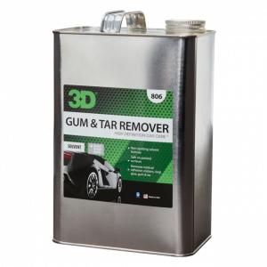 Gum-Tar Remover ������������� ���������� ������ 3D, 3.79�