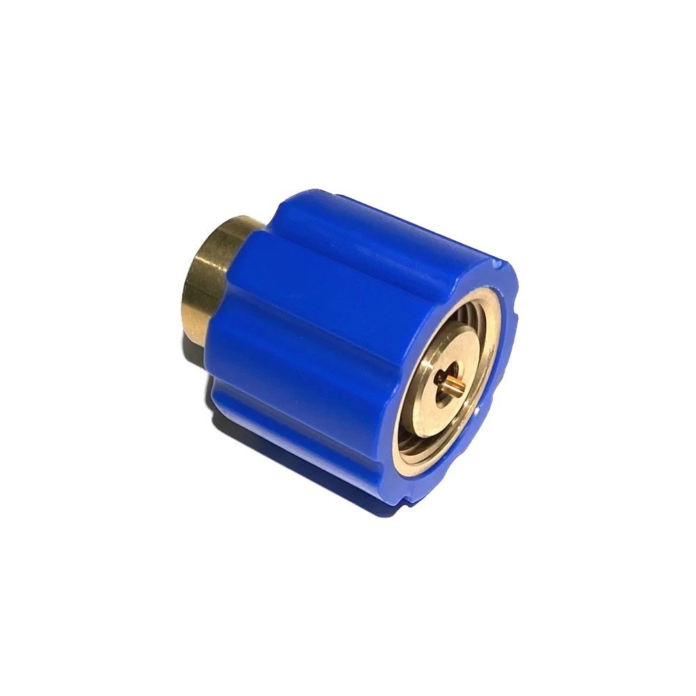 ���������� 1/4 ��� Foam Cannon S V3.0 MJJC