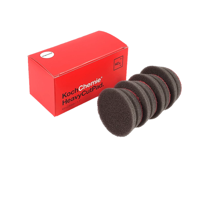 Heavy Cut Pad ������������� ���� Koch Chemie, 45��