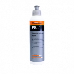 ONE CUT & FINISH P6.01 ������������� ����� � �������� �������� Koch Chemie, 250��