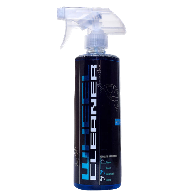 Wheel Cleaner Premium Blue Plus - ���������� �������� ������ Chemical Guys, 473��