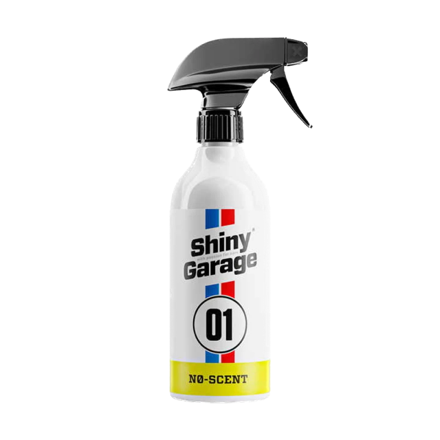 No Scent ������������� ������� Shiny Garage, 500��