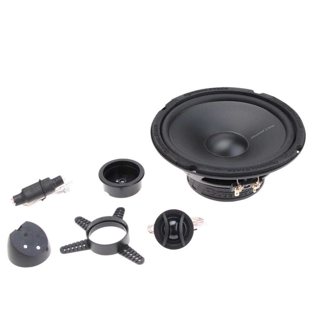 2-� ������������ �������� Dynamic State SLB-16.2