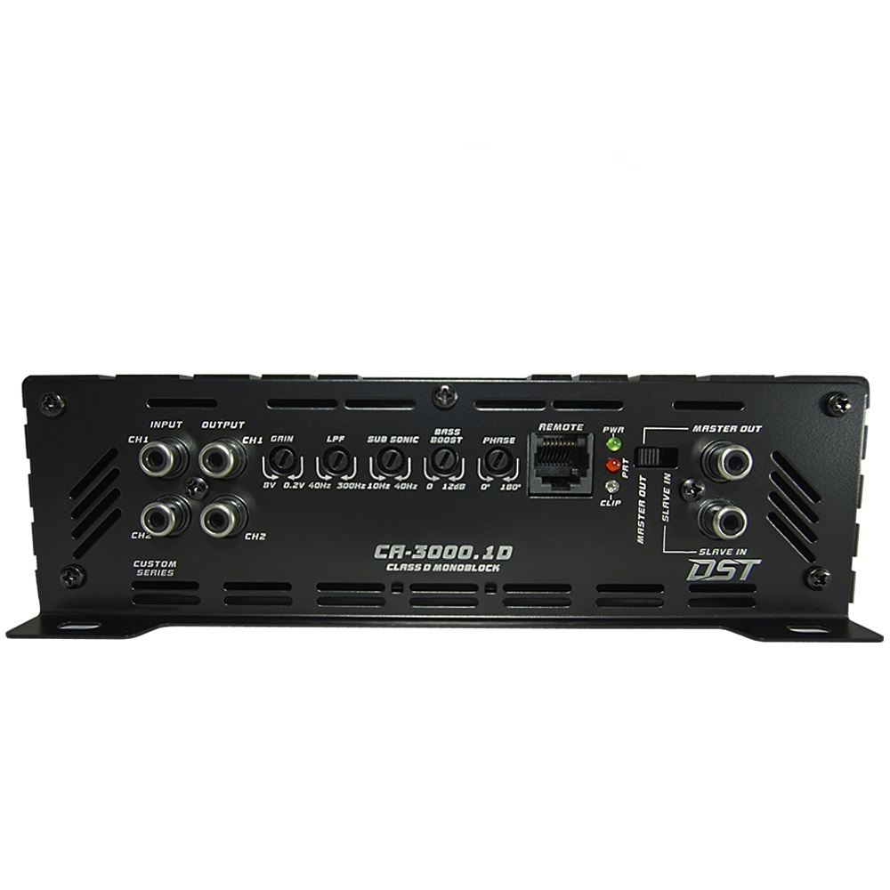 Dynamic State CA-3000.1D