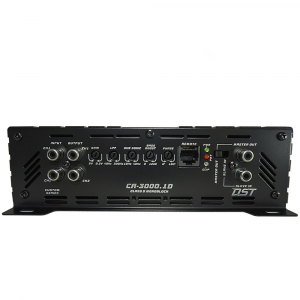 Dynamic State CA-3000.1D