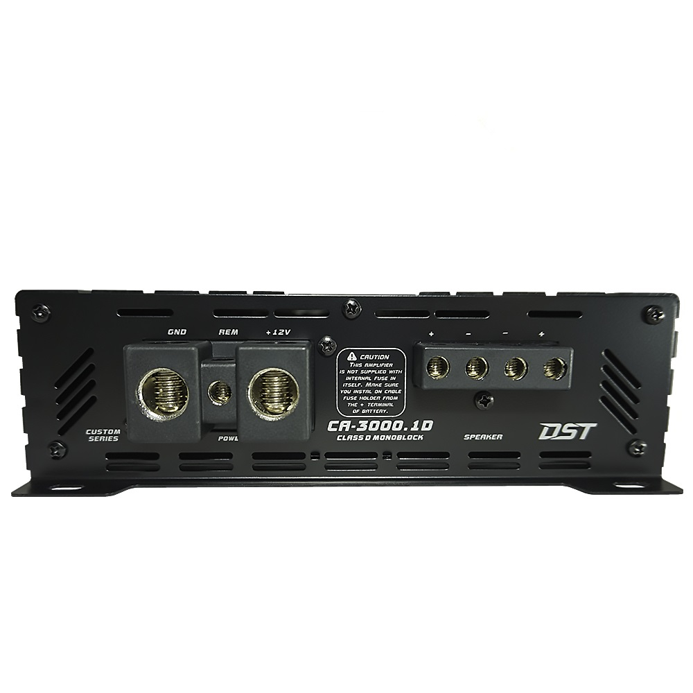 Dynamic State CA-3000.1D