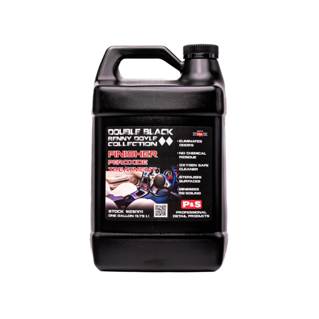 Finisher Treatment �������� ��� ������� �������� P&S, 3.79�
