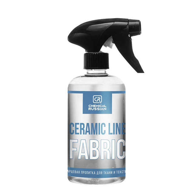 Fabric ��������� �������� ��� ����� � �������� Chemical Russian, 500��