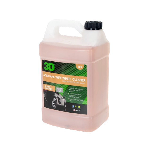 Acid Mag Wire ���������� �������� ������ � ������ 3D, 3.79�