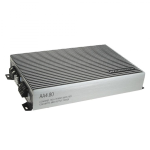 ��������� 4-� ��������� Audio Nova AA 4.80
