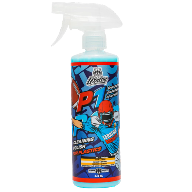 P1 SPORT ���������� �������� �������� LERATON, 473��