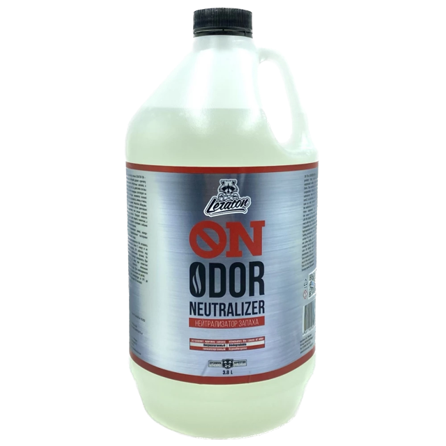 ON ODOR NEUTRALIZER ������������� ������ LERATON, 3.8�