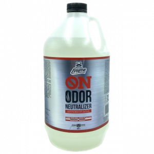 ON ODOR NEUTRALIZER Нейтрализатор запаха LERATON, 3.8л