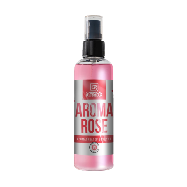 (�����) Aroma Rose ������������ ������ Chemical Russian, 100��