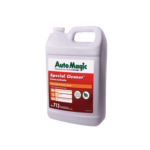 Auto Magic SPECIAL CLEANER CONC ������������� ����������, 3.79�